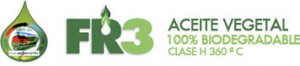 FR3 Acite vegetal