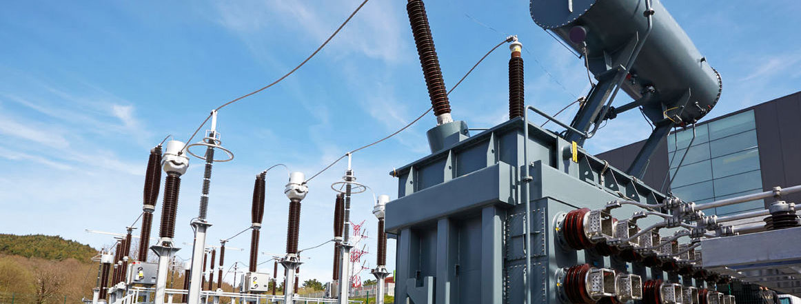 Transformadores CH - ISO 9001:2008