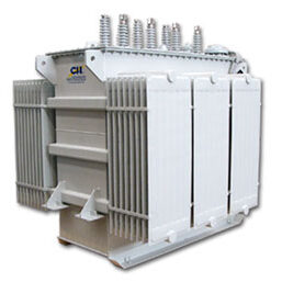 Transformadores de distribucion