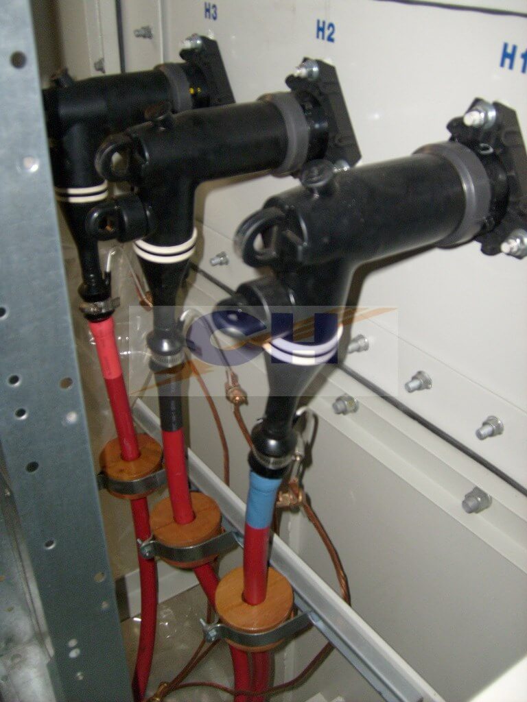 Transformadores CH Subestacion Unitaria 1500 KVA 25KV Rayrock