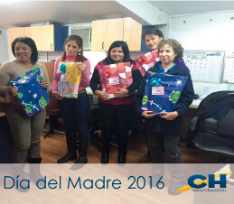 Transformadores CH