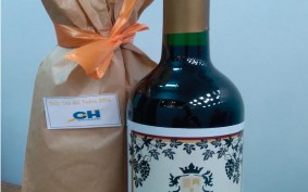 Transformadores CH – Celebración día del padre