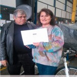Premiación