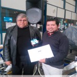 Premiación