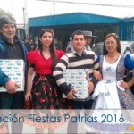Conjunto folklorico