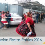 Conjunto folklorico