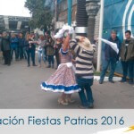 Conjunto folklorico