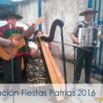 Conjunto folklorico