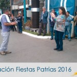 Concurso de cueca