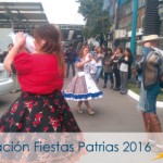 Conjunto folklorico