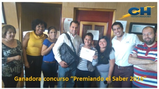 Transformadores CH