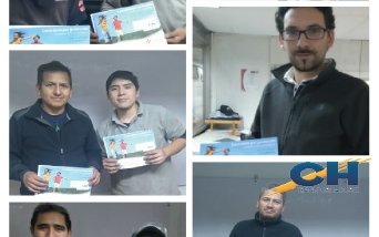 Transformadores CH - Seguro escolar colaboradores