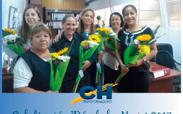 Transformadores CH