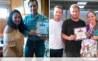 Transformadores CH – Premiando el saber