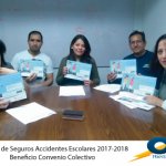 Transformadores CH - Colaboradores