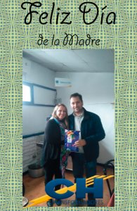 Transformadores CH - Día de la madre 2017