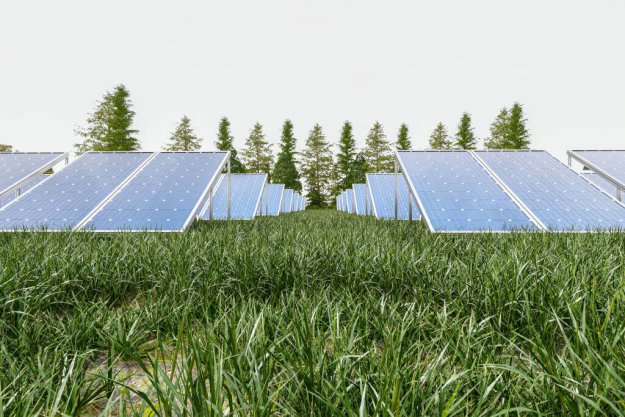 Nuevos métodos para almacenar la energía