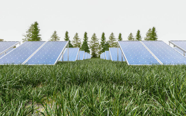Nuevos métodos para almacenar la energía