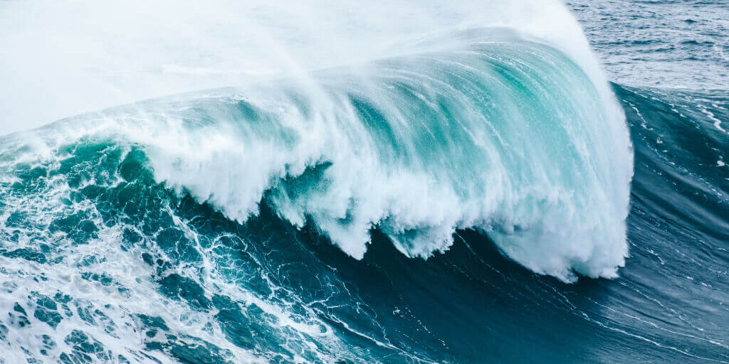 Desarrollo de la energía marina en Chile