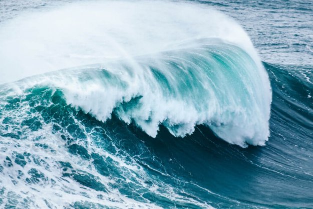 Desarrollo de la energía marina en Chile