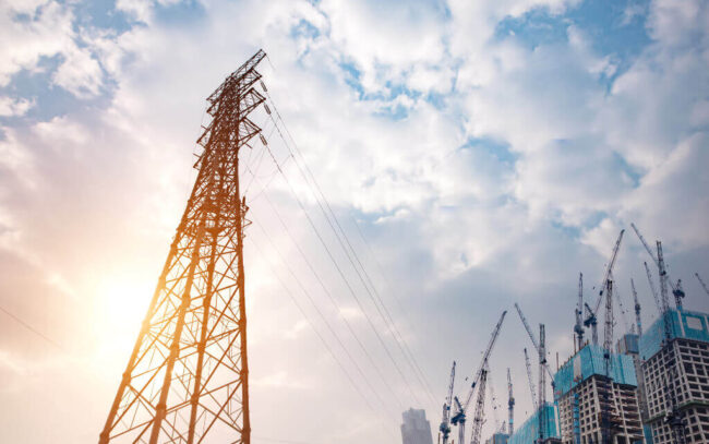 Plan Normativo Anual 2023 por la Comisión Nacional de Energía