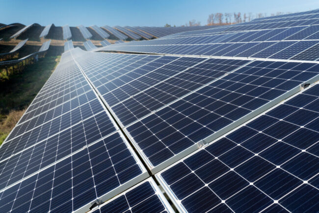 Chile, a la cabeza de la viabilidad en energías limpias