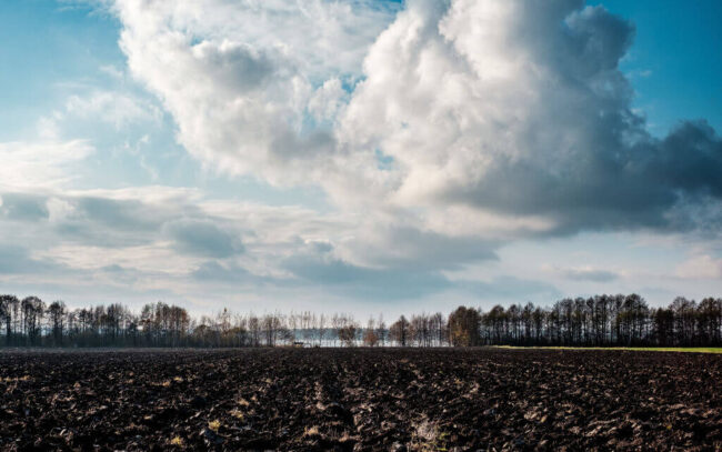 Chile exporta soluciones para el cambio climático