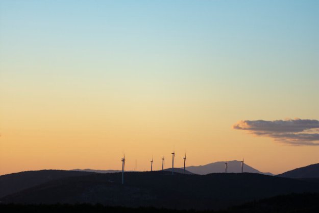 Latinoamérica hacia la transición energética