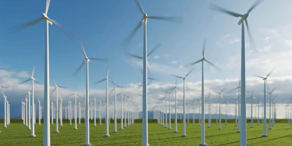 En 2030 el 60% de la energía será de fuentes renovables