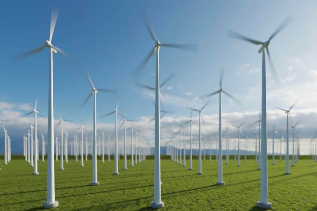 En 2030 el 60% de la energía será de fuentes renovables