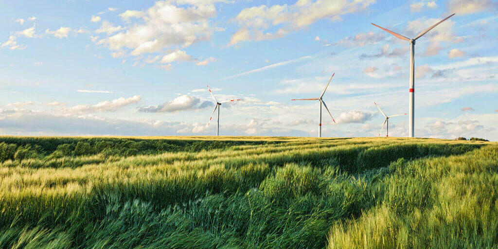 Energías no convencionales y su implementación a nivel industrial Energías no convencionales y su implementación a nivel industrial