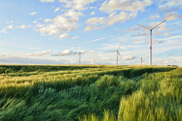 Energías no convencionales y su implementación a nivel industrial