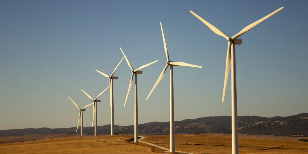 El aumento de la energía eólica en Sudamérica de cara al 2030