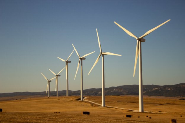El aumento de la energía eólica en Sudamérica de cara al 2030