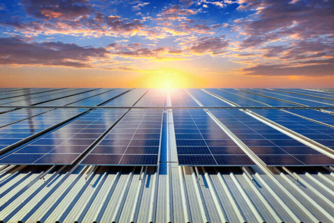 El Gobierno promueve la inversión en almacenamiento de energías renovables