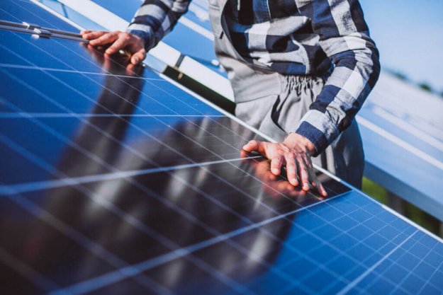 Así avanza el sistema de almacenamiento energético en Chile