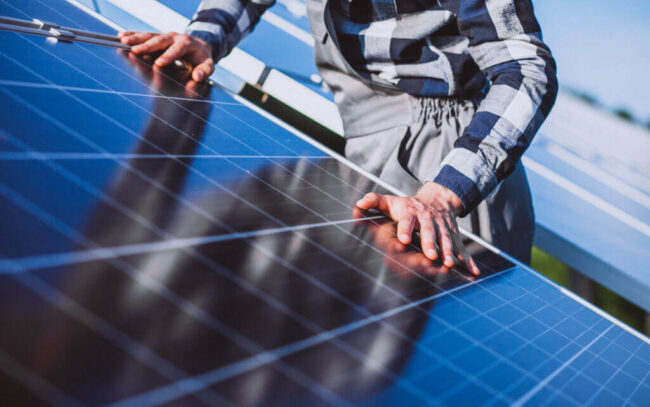 Así avanza el sistema de almacenamiento energético en Chile Así avanza el sistema de almacenamiento energético en Chile