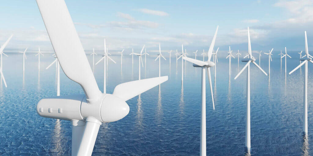 La situación de la energía eólica marina en Chile La situación de la energía eólica marina en Chile