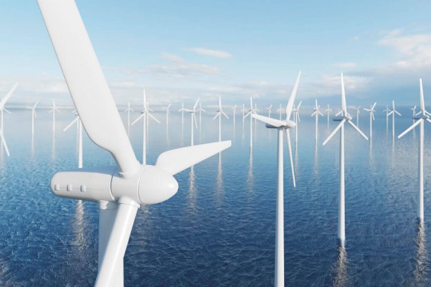 La situación de la energía eólica marina en Chile