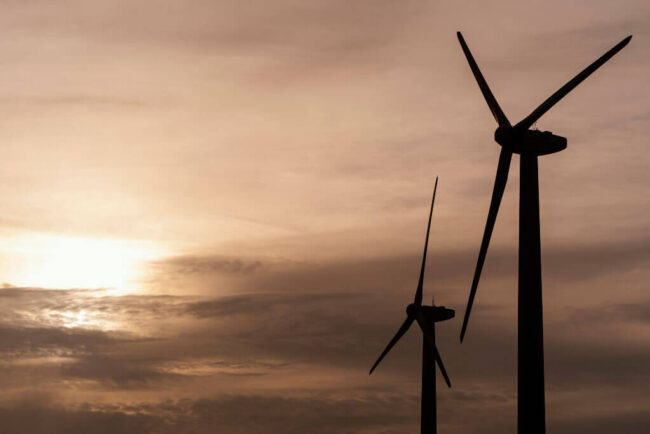Chile, de camino a convertirse en el segundo país tras EEUU en almacenamiento energético