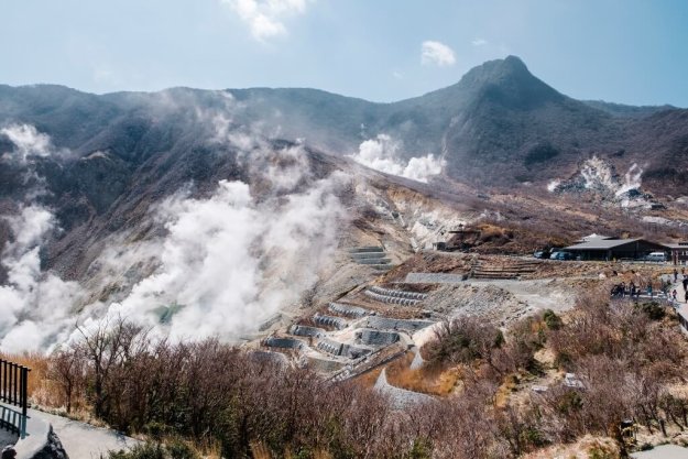Chile enfrenta el cambio climático con la descarbonización