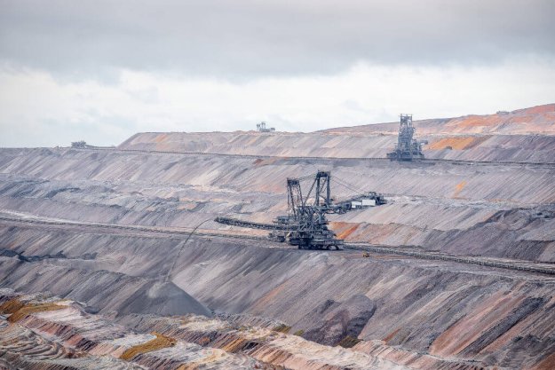 El sector minero pronostica mejoras energéticas de aquí a tres décadas