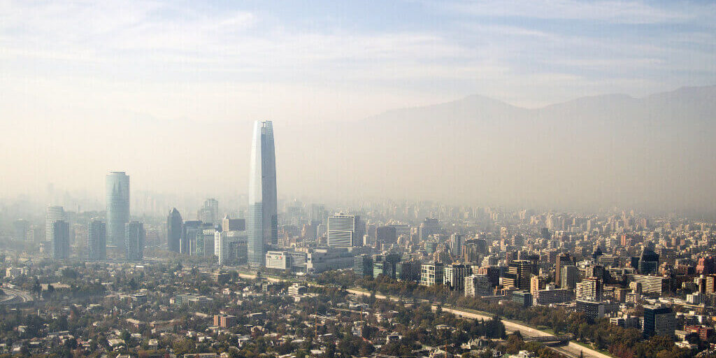 Casi un 20% más de inversiones extranjeras en Chile