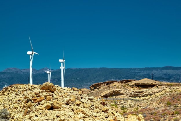 Proyecto de transición energética en Chile y cambios en el almacenamiento