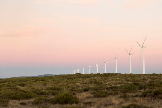 Ineratec y GIZ colaboran para identificar sitios de producción de combustibles sintéticos en Chile