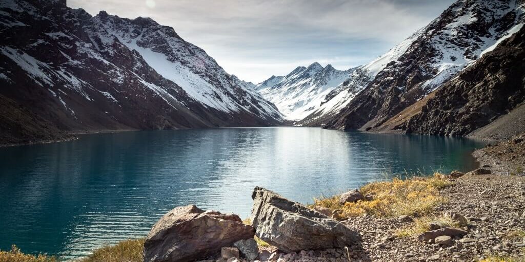 ¿Por qué Chile es protagonista en las energías renovables? ¿Por qué Chile es protagonista en las energías renovables?