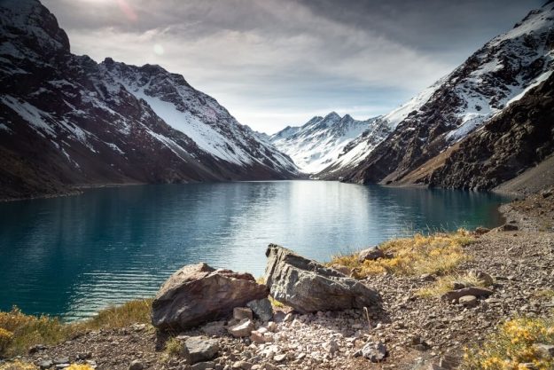 ¿Por qué Chile es protagonista en las energías renovables?