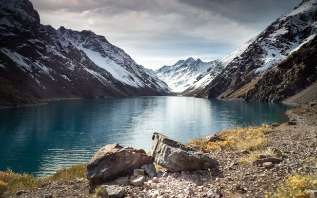 ¿Por qué Chile es protagonista en las energías renovables?