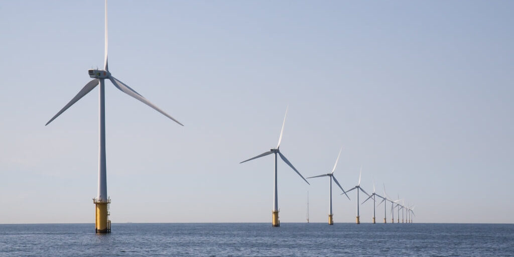 La energía eólica marina en Chile