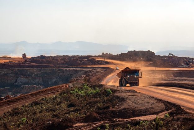 Prácticas sostenibles en la minería de Chile